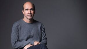 Pernambucano George Moura assina 'Onde está meu coração', nova série do Globoplay