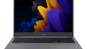 Samsung lança nova geração de notebooks com upgrade na linha Book