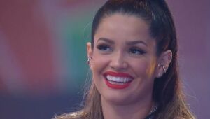 Juliette diz que será a própria empresária e não gastou R$ 1 do prêmio