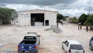 Maior polo gesseiro do País é alvo de megaoperação por desvio de energia