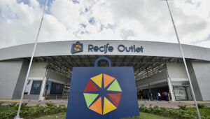 Recife Outlet dá início às operações com 70% das lojas em funcionamento