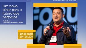 Semana do MEI 2021 começa nesta segunda-feira (10) com programação gratuita