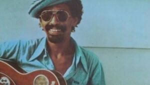 Morre o cantor e compositor Cassiano, de 'Primavera'