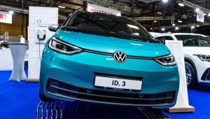 Escolhendo os carros que oferecem maior segurança e conforto