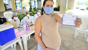 Retomada da vacinação de grávidas e puérperas em Olinda foi marcada por conflito de informações