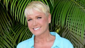 Sérgio Mallandro afirma que Xuxa teve caso com filho de John Kennedy