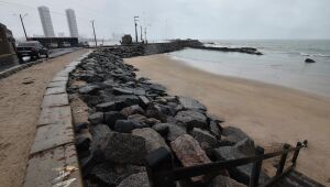 Apac renova alerta de chuvas até o sábado (19)
