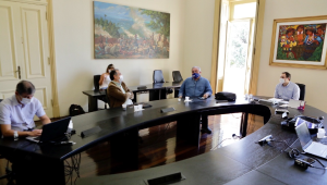 Governo de Pernambuco decreta novas medidas restritivas para o Agreste