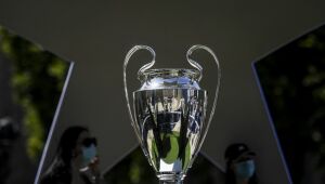 Final da Champions League atrasa em 30 minutos por problemas na entrada de torcedores