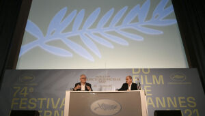 Cannes à espera de uma Palma de Ouro de difícil escolha