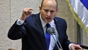 Parlamento de Israel encerra era Netanyahu e Bennet é o novo primeiro-ministro