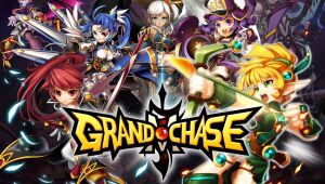 Grand Chase será lançado nesta quarta-feira (28) com apenas os quatro primeiros personagens