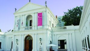 Museu da Casa Brasileira vai ficar sob o comando da Fundação Padre Anchieta