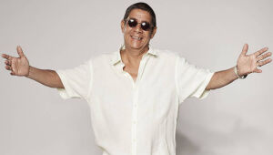 Zeca Pagodinho reage a meme com música 'Verdade'