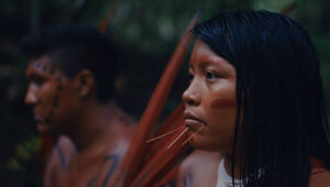 Documentário brasileiro 'A Última Floresta' é premiado no Festival de Berlim