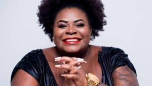 Jojo Todynho estreia talk show e diz ser maravilhoso quando 'te dão voz'