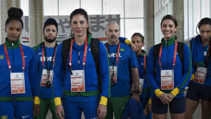 '4x100 - Correndo Por um Sonho' mostra superação pelo ouro olímpico