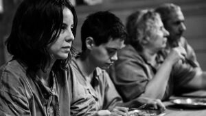 'Colônia', nova série do Canal Brasil, retrata história real de hospício mineiro