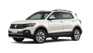 T-Cross Sense é a nova versão de entrada do SUV da Volks por R$ 92.990