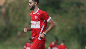 Wagner fica à disposição do Náutico para jogo contra o Remo