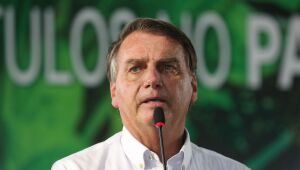 Bolsonaro inclui arte sacra entre as áreas contempladas em projetos da Rouanet