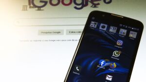 Pesquisa mostra desigualdade no acesso a internet entre alunos