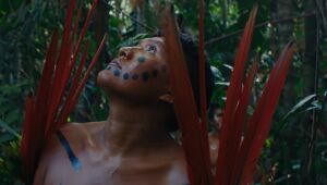 Documentário brasileiro terá sessões ao ar livre no Festival de Berlim