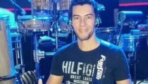 Cantor que fez dupla com Cristiano Araújo é encontrado morto em Goiânia