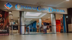 Confira quais cinemas de Pernambuco reabrem nesta segunda-feira (21)