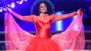 Após 15 anos, Diana Ross anuncia novo álbum de canções inéditas