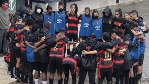 Náutico e Sport são rebaixados no Brasileirão Série A2 do feminino