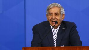Governo realiza fórum sobre proteção integrada de fronteiras