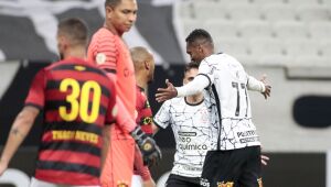 Louzer elogia Betinho e lamenta “distância” entre setores em derrota