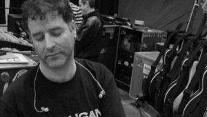 Mark Hoppus, do Blink-182, diz que está em tratamento contra câncer
