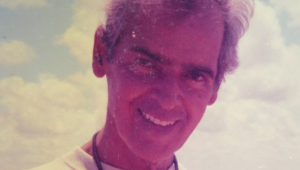 Maestro Geraldo Menucci, primeiro regente da Banda Sinfônica do Recife, morre de Covid-19