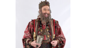 Morre o ator e diretor de teatro Carlos Reis, conhecido por interpretar Jesus na Paixão de Cristo