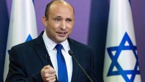 Governo brasileiro cumprimenta novo primeiro-ministro de Israel