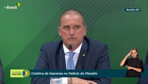 Governo faz live para defender compra de vacina indiana, Covaxin; confira ao vivo