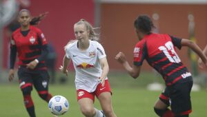 Sorteio define confrontos pelas oitavas do Brasileiro Feminino A2