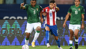Paraguai aposta na sua capacidade defensiva para surpreender na Copa América