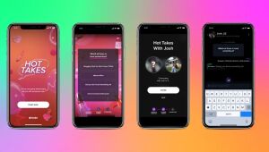 Tinder lança recursos para não ser considerado 'cringe'