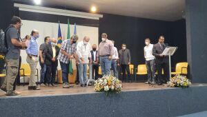 Ministério do Desenvolvimento Regional autoriza início das obras do Ramal de Triunfo