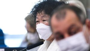 Nise Yamaguchi processa senadores de CPI e pede ao menos R$ 320 mil por danos morais