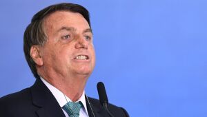 'Gripezinha' e 'País de maricas': confira as frases de Bolsonaro sobre a pandemia