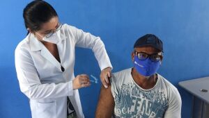 Fernando de Noronha será a primeira localidade 100% vacinada em Pernambuco, garante governador