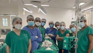 Cirurgiões bucomaxilofaciais entre os mais expostos aos riscos da Covid