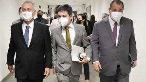 Caso Covaxin 'salva' CPI e atinge bandeira de Bolsonaro, dizem deputados
