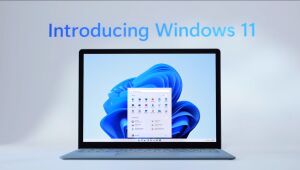 Microsoft lança Windows 11, com gráficos melhores e suporte para apps do Android