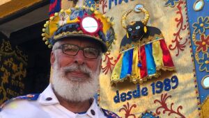 São João da Macuca em edição digital pela primeira vez