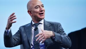 New York Times dá ultimato à empresa de IA apoiada por Bezos para não usar mais seu conteúdo